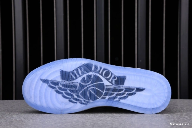 MaikeSneakers CN8607-002 X 1 DR JORDAN OG shoe box) LOW (DR 0630